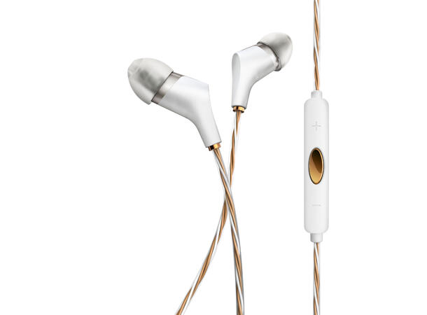 Klipsch Reference X6i White Highend ørepropper, stk 